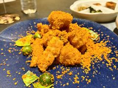 -A One Kitchen·南京精菜馆(德基广场店)