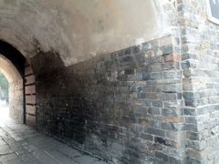 -襄阳城墙