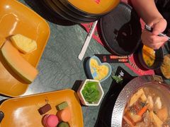 -牛New寿喜烧(曹路花园城店)