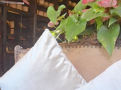 -大可堂普洱茶馆(襄阳南路馆)