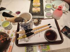-奔跑吧陕菜·盛世长安(民乐园万达店)