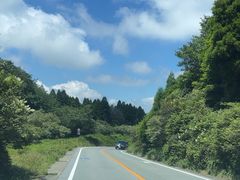 -阿苏山