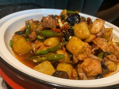 -酝· 大师滇菜(公园1903店)