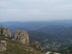 -白草畔自然风景区