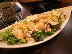 -角落里(中山公园店)