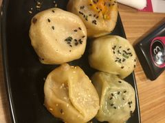 -小杨生煎(黄河路店)