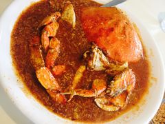 -无招牌海鲜餐厅(滨海艺术中心店)