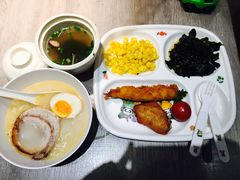 儿童套餐-味千拉面(保定万博广场店)