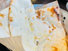 -克比叔叔印度餐厅Kebabs on the Grille(人民广场店)