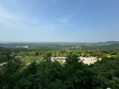 -牛首山文化旅游区