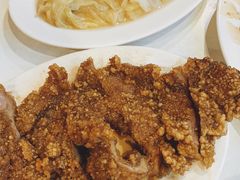 -阿水狮猪脚大王(台中公园店)