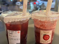 -书亦烧仙草(树木岭店)