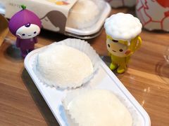 -喜茶(广州荔湾领展广场店)