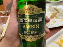 -金刚山烧烤(中山路店)