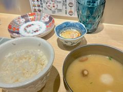 -肉肉大米(金虹桥店)