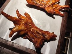 -麦凯伦烧烤·精酿超级工厂店(金桥总店)
