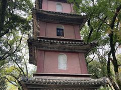 -阿育王寺