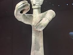 -三星堆博物馆