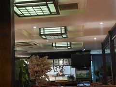 大堂-花月日本料理(奥林匹克大厦店)