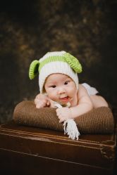 -嘟嘟卡奇儿童摄影