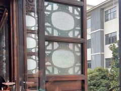 -东门口·鲜爆肚涮肉·烧烤(老门东店)