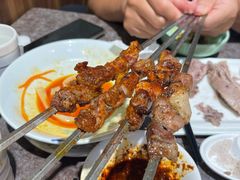 -贯贯吉·清真餐厅(浙江中路店)