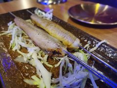 -质烤烤物·活烤海鲜(质烤总店)