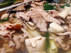 -乐山第一家临江鳝丝(茶坊路店)