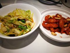 -兰湘子·湘菜小炒(崂山丽达店)