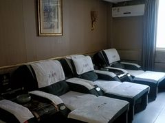-天然沐足·推背采耳·敷姜艾灸(龙眼美食街店)