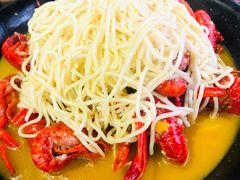 -龙虾风暴(松江店)