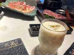 -久藏·横膈膜烧肉·酒场(江汉路店)