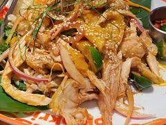 -碌碌发·东南亚风味烧烤档(体育西店)