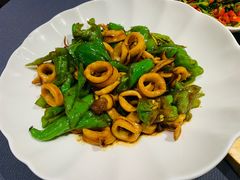 -高佳庄·海鲜酒楼(东港店)