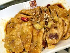 -瑞丰园庭院餐厅·白族传统家常菜