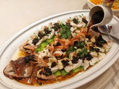 -凤凰楼酒家·粤宴点心(华强北店)