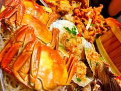 -日进一片海.生腌海鲜火锅.宵夜烧烤(三里屯总店)