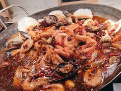 -西安绿地假日酒店·欧意咖啡厅
