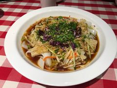 -西贝(上海新梅广场店)