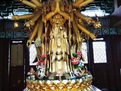 -磁器口古镇