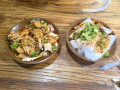 -赖扁担重庆小面(友谊路店)