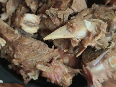 羊羯子-宝瑞门钉肉饼店