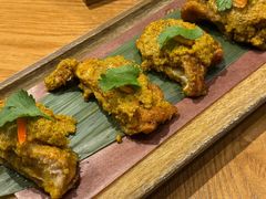 -香兰印尼 Pandan(中华广场店)