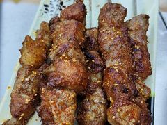 -巴依老爷新疆餐厅