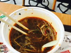 -姑娘手·陕西手工面·肉夹馍(象峰店)