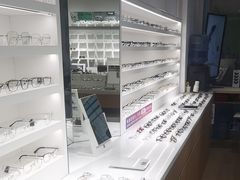 -启明眼镜(海淀黄庄店)