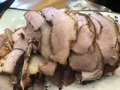 -毛毛熏肉•东北菜老字号(大安街店)