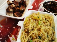 -沙河粉村·国家非遗传承(云台店)