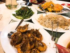 -兴旺海鲜砂煲王