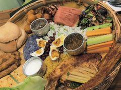 -紫滇源云南生态菜(丹凤街店)